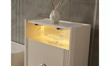 Opal Modern Yemek Odası