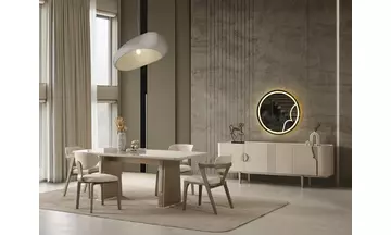 Opal Modern Yemek Odası