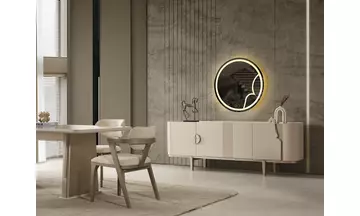 Opal Modern Yemek Odası