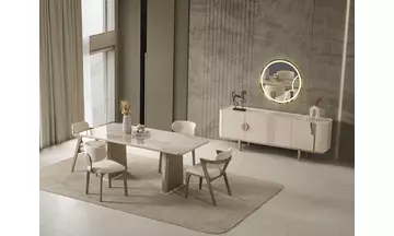 Opal Modern Yemek Odası