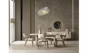 Opal Modern Yemek Odası