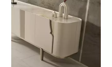 Opal Modern Yemek Odası