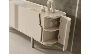 Opal Modern Yemek Odası