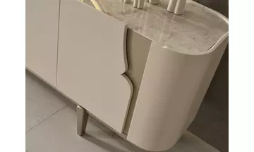Opal Modern Yemek Odası