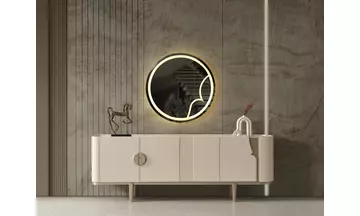 Opal Modern Yemek Odası