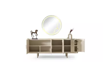 Opal Modern Yemek Odası