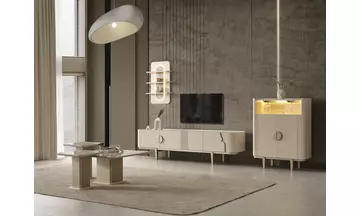 Opal Tv Ünitesi