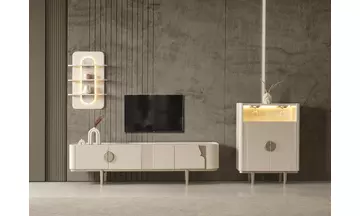 Opal Tv Ünitesi