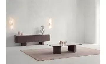 Mercury Modern Yemek Odası