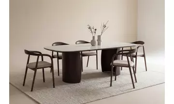 Mercury Modern Yemek Odası