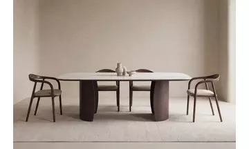 Mercury Modern Yemek Odası