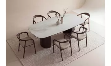 Mercury Modern Yemek Odası
