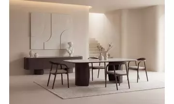 Mercury Modern Yemek Odası