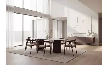 Mercury Modern Yemek Odası