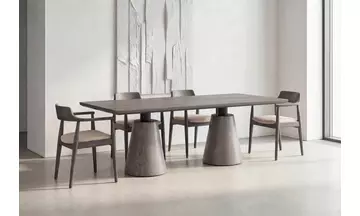 Milton Modern Yemek Odası