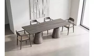 Milton Modern Yemek Odası