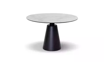 Milton Round Masa