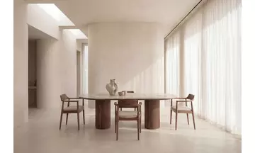 Vardar (Seramik) Masa