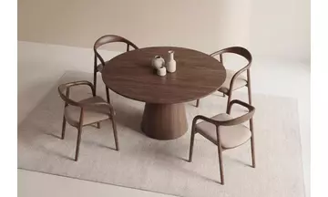 Nemesis Modern Yemek Odası