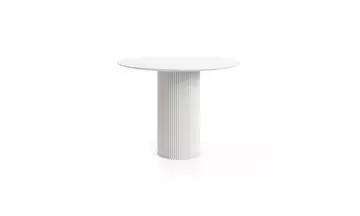 Luna(Krem) Modern Yemek Odası