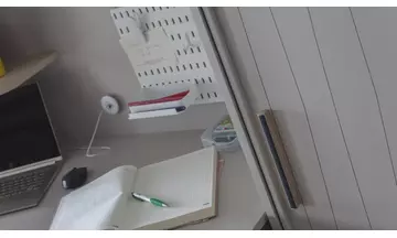 Note Genç Odası