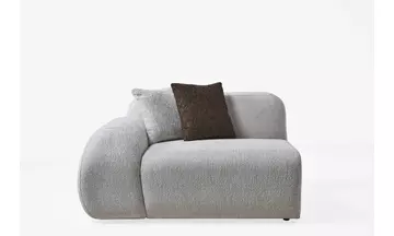 Panda Modern Köşe Takımı