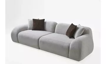 Panda Modern Köşe Takımı