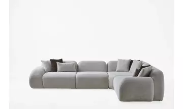 Panda Modern Köşe Takımı