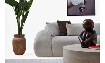 Panda Modern Köşe Takımı