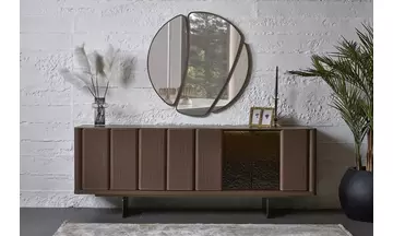 Piano Modern Yemek Odası