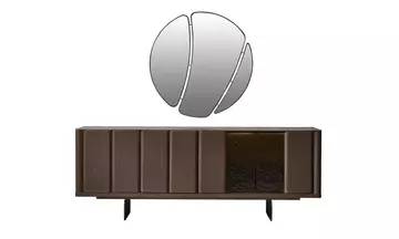 Piano Modern Yemek Odası