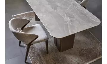 Piano Modern Yemek Odası