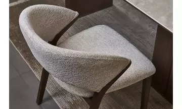 Piano Modern Yemek Odası