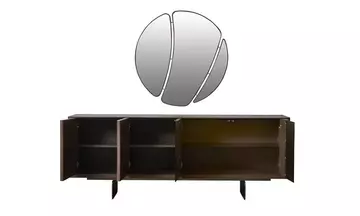 Piano Modern Yemek Odası