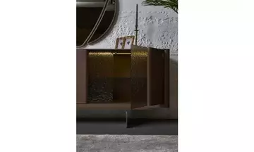 Piano Modern Yemek Odası