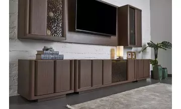 Piano Tv Ünitesi