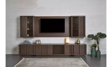 Piano Tv Ünitesi