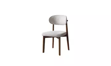 Brown Modern Yemek Odası