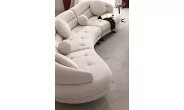 Cruise Koltuk Takımı