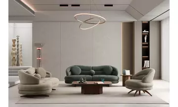 Cruise Koltuk Takımı