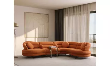 Cruise Modern Köşe Takımı