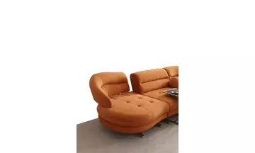 Cruise Modern Köşe Takımı
