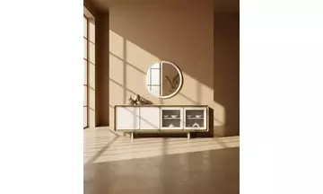 Bakü Modern Yemek Odası