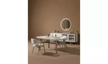 Bakü Modern Yemek Odası