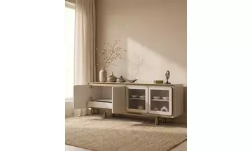 Bakü Modern Yemek Odası