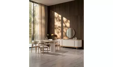 Belgrad Modern Yemek Odası
