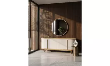 Belgrad Modern Yemek Odası