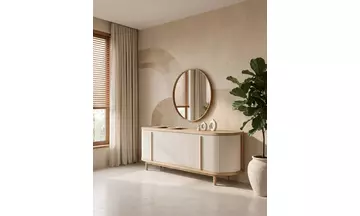 Belgrad Modern Yemek Odası