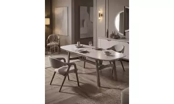 Sofia Modern Yemek Odası