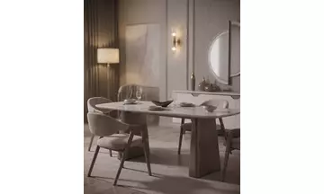 Sofia Modern Yemek Odası